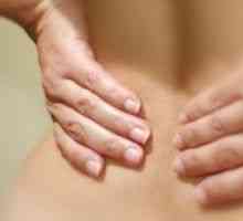 Kako liječiti bolove u leđima?