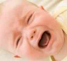 Kako liječiti kašalj u dojenčeta?