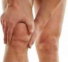 Kako liječiti oštećenje meniskusa u koljenu