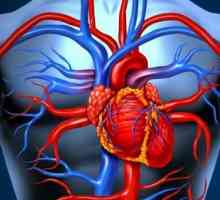 Kako za liječenje zatajenja srca