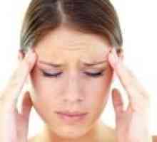 Kako se liječiti ako imate glavobolju svaki dan?