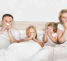 Kako lako pobijediti gripu i akutne respiratorne virusne infekcije u bilo kojoj fazi?