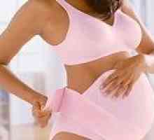 Kako nositi povez za vrijeme trudnoće?