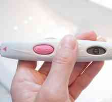 Kako koristiti žene test na trudnoću