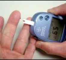 Koliko je visok krvni tlak u pacijenata s dijabetesom?