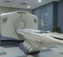 Kako se pripremiti za MRI trbuha