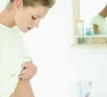 Kako održavati trudnoće u ranoj trudnoći?