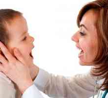 Kako ukloniti adenoida u djece