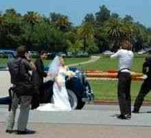 Kako odabrati svadbeni fotograf?