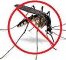 Kako se zaštititi od komaraca?