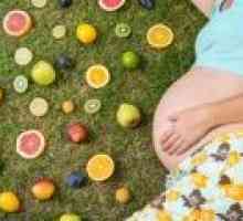 Što voće se može jesti trudna?