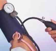 Koji su simptomi karakteristični hipertenzije?