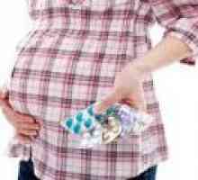 Što umirujuće piće za vrijeme trudnoće?