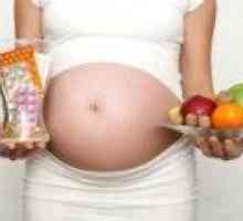 Što Vitamini piti tijekom trudnoće?