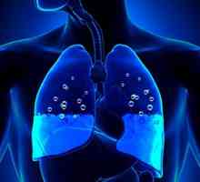 Koji su uzroci i posljedice plućni edem