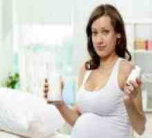 Kalcij tijekom trudnoće, kada i koliko traje?