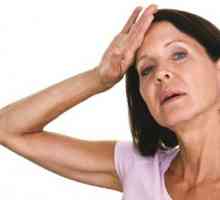 Menopauza kod žena: simptomi, dobi, liječenje