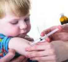 Kada dijete ne može biti cijepljeno?
