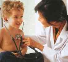 Liječenje bronhitisa u djece
