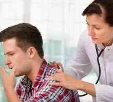 Liječenje bronhitisa u odraslih
