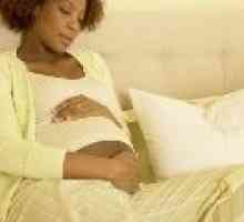 Kašalj liječenje u trudnoći