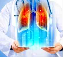 Tretman opstruktivnog bronhitisa u odraslih