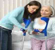 Liječenje prijeloma u starijih osoba