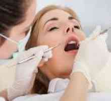 Liječenje zuba, pri povišenoj refleksa povraćanja