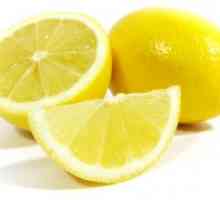 Limunov sok za akne - učinkovit prirodni lijek