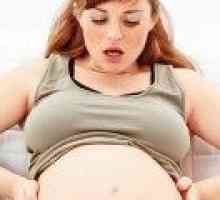 Lažni porođajni bolovi u trudnoći
