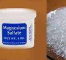 Magnezij za crijeva čišćenje