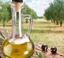 Rukolom ulje: primjena, svojstva