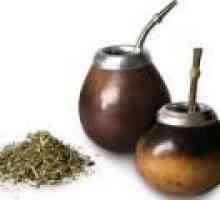 Drug (čaj) - korisnim svojstvima, korištenje i kontraindikacije