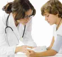 Melanom u djece: oblicima, simptomima i načinu liječenja