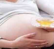 Je li moguće da zeleni čaj tijekom trudnoće?