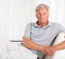 Muška menopauza - Simptomi, dijagnoza, liječenje