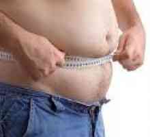 Poremećen metabolizam kod muškaraca - što učiniti?