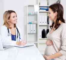 Kako opasno niske placentacije tijekom trudnoće