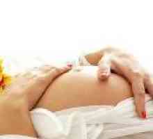 Curenje iz nosa u trudnoći - kako liječiti?