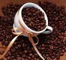 Prirodna kava: koristi i štete