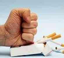 Vi ne želite postati impotentan? prestati pušiti