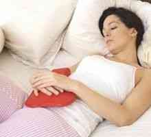 Noćnog mokrenja u žena i muškaraca: uzroci i liječenje noćnog mokrenja