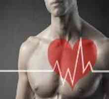 Niska frekvencija srca, visoki krvni tlak: uzroci, liječenje