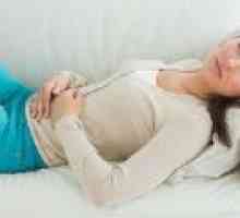Bolan bol u trbuhu: uzroci, simptomi, liječenje