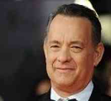 Moda glumac Tom Hanks je dovelo do dijabetesa