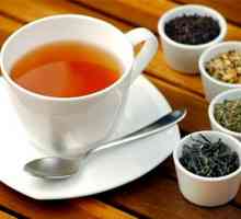 Čišćenje čaj akne