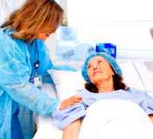 Kirurgija za uklanjanje fibroids maternice, metode uklanjanja
