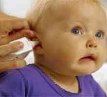 Upala srednjeg uha kod djece - simptomi, liječenje, upala srednjeg uha, gnojna upala srednjeg…
