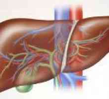 Zatajenje jetre - uzroci, simptomi, liječenje
