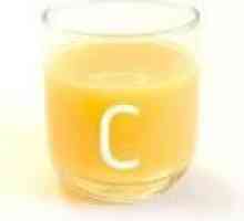 Peroksid utjecaj vitamina C na formiranje i razvoj stanica raka